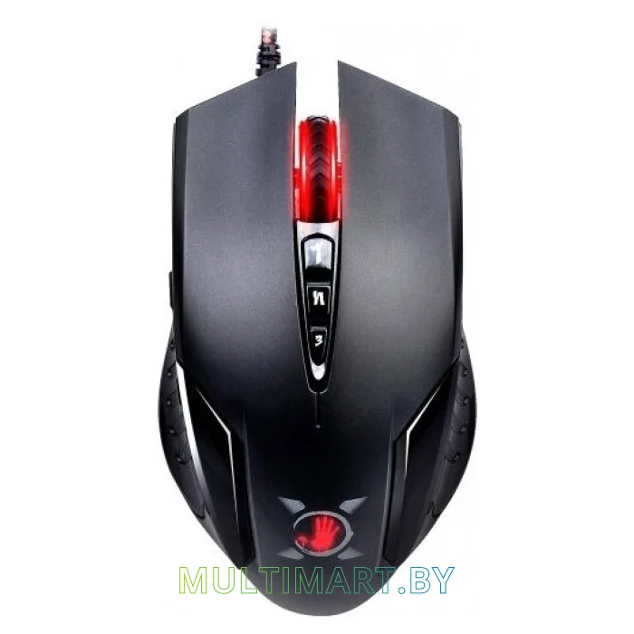 Игровая мышь A4Tech Bloody V5M